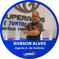 Robson Alves dos Santos