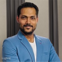 Prabal Saxena