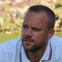 Jonathan Gros