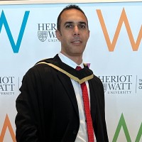 Ahmed Kamal