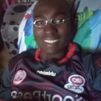 Juma Thomas