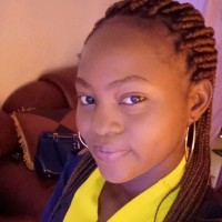 Glory Oluchi