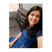 Steffy Anna Varghese