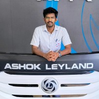Saran Kumar S R
