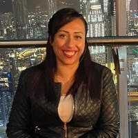Mai El Masry