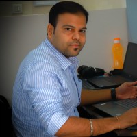 Indra Shekar