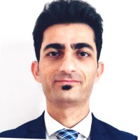 Jafar Khezri