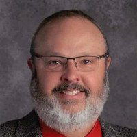 Thomas Richards