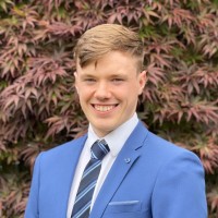 Eoin Bleakley