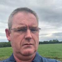 Nick Lavery