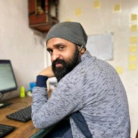 Kuldeep Pandey