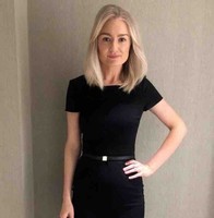Jordanne Barron