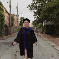 Amy Gersten, J.D.