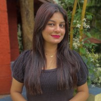 Sushmitha Prabhu