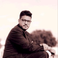 Animesh Doobey