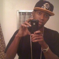 Curtis Carmichael