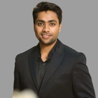 Harsh Raj