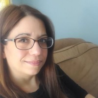 Maria Polito