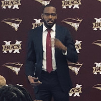Rasheed Carter