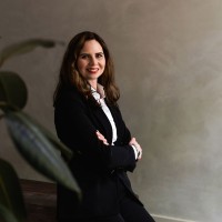 Samantha Smits