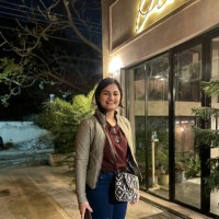 Manisha Joshi