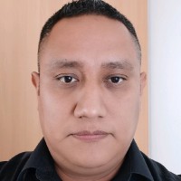 Fernando Alberto Rueda Salinas