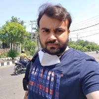 Sahil Saini