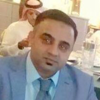 Nasser Khaliq