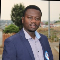 Aaron Phiri