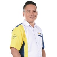 Rudy Wijaya