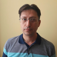 Vasil Bonev
