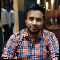 Somen Ghosh
