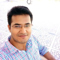 Ankit Sharma