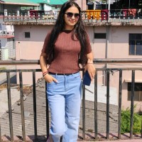 Anjali Sharma