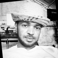 raheem hamdan