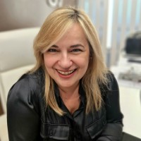 Evaggelia Melissi