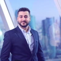 Ali Ahmed