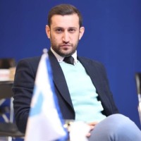 Alireza Lavasani