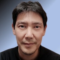 Sergio Tanimoto