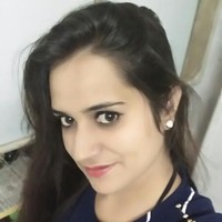 Anju Yadav