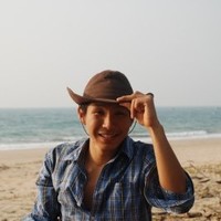 Jaekwan Park