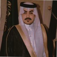Saad Alshahrani