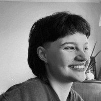 Gabriela Mauss