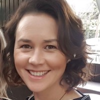 Amber Robson