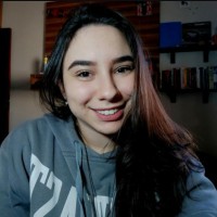 Aline B. Barbosa