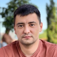 Вячеслав Гик