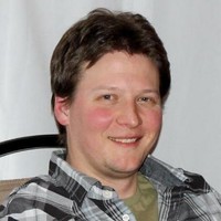 Chad Bowman