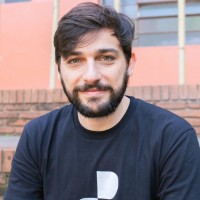 Daniel Ferszt
