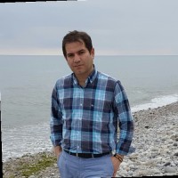 Siavash Fereydouni