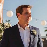 Darren Desoi, Ph.D.
